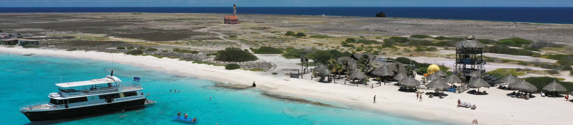 Häufig gestellte Fragen zu Klein Curaçao